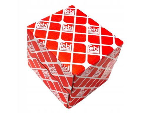 Sworzeń Wahacza 31811