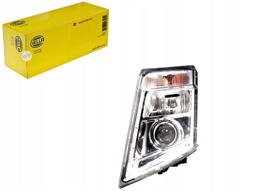 Reflektor Świateł Przednich 1El 010 478-101