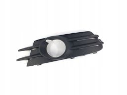 Lewa Kratka zderzaka Volkswagen Scirocco 2009-2014 1K8853665C