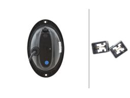 Lampa Kierunkowskazu 2Ba 343 130-547