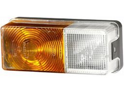 Lampa Kierunkowskazu 2Be 002 582-031