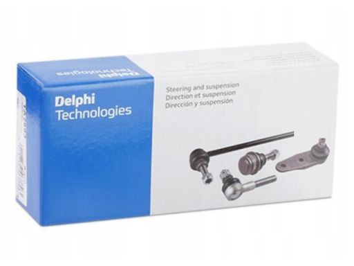 Wahacz/Drążek Reakcyjny Tc2314