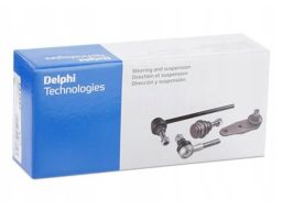 Wahacz/Drążek Reakcyjny Tc2314