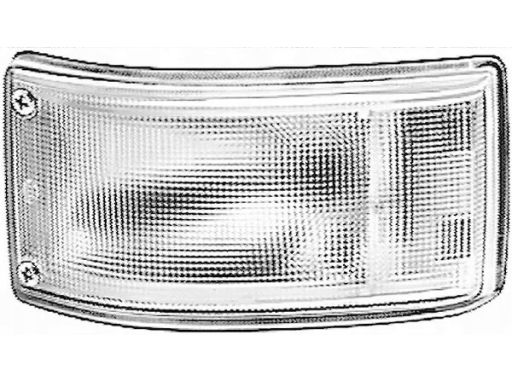 Lampa Kierunkowskazu 2Be 004 119-021