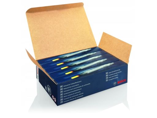 Świeca Żarowa/Płomieniowa 0 250 703 057