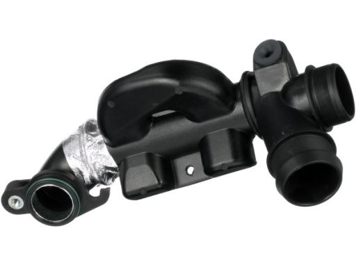 Przewód Powietrza Doładowujacego 09-0605