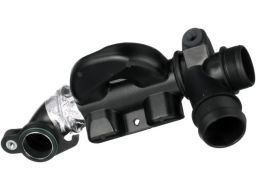 Przewód Powietrza Doładowujacego 09-0605