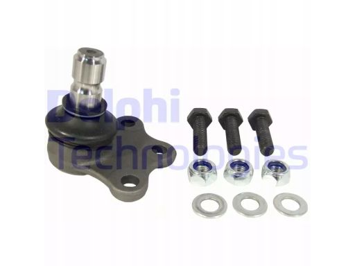 Sworzeń Wahacza Tc2426