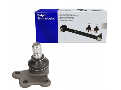 Sworzeń Wahacza Tc2426