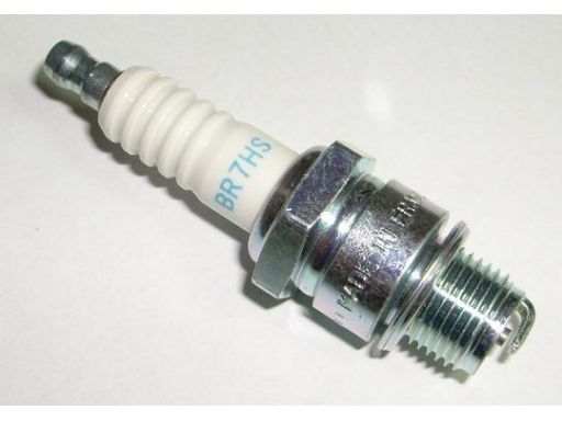 Świeca Zapłonowa 4122