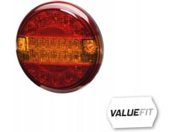 Lampa Zespolonych Świateł Tylnych 2Sd 357 026-001