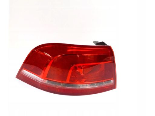 Lampa tylna Lewa Zewnętrzna Volkswagen Passat B7 Variant Oryginał Nowy