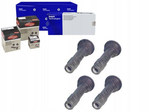 Cewka Zapłonowa Dc10000-12B1