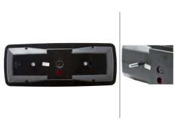 Lampa Zespolonych Świateł Tylnych 2Sk 003 567-651