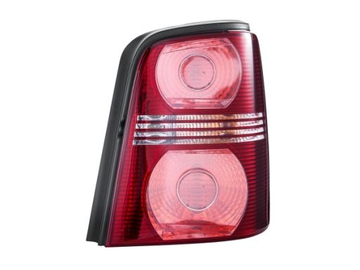 Lampa Zespolonych Świateł Tylnych 2Sk 009 477-061