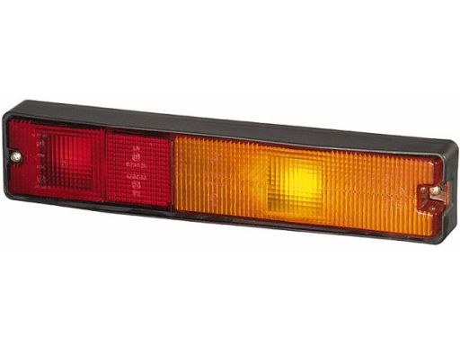 Lampa Zespolonych Świateł Tylnych 2Va 997 113-001