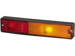 Lampa Zespolonych Świateł Tylnych 2Va 997 113-001