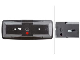 Lampa Zespolonych Świateł Tylnych 2Vp 003 567-121