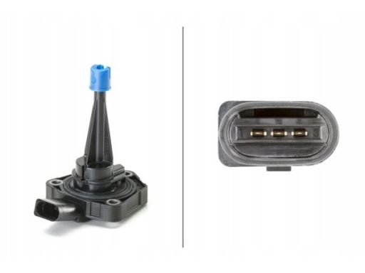 Czujnik Poziomu Oleju Silnikowego 6Pr 013 680-071