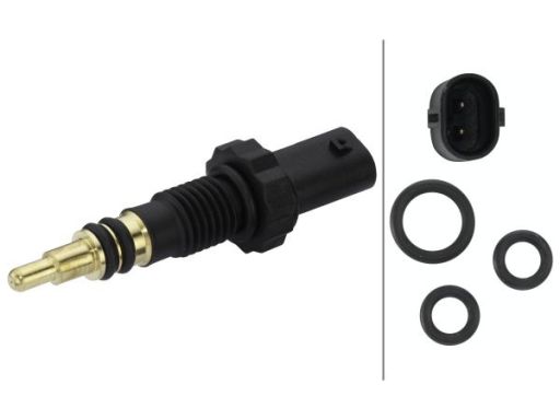 Czujnik Temperatury Płynu Chłodzącego 6Pt 013 113-241