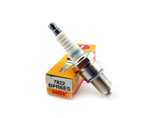 Świeca Zapłonowa 5110