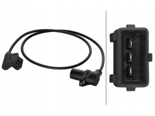 Czujnik Położenia Wału Korbowego 6Pu 009 110-541