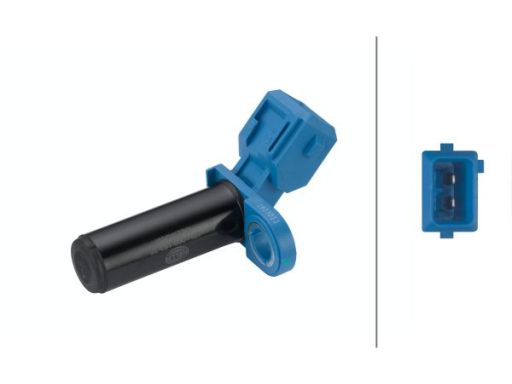 Czujnik Położenia Wału Korbowego 6Pu 009 163-261