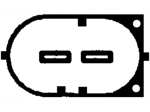 Czujnik Położenia Wału Korbowego 6Pu 009 163-961