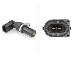 Czujnik Położenia Wału Korbowego 6Pu 009 163-961