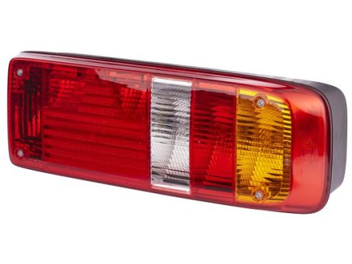 Lampa Tylna 2Vp 340 932-001