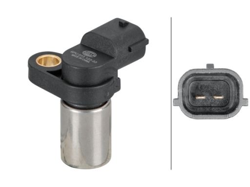 Czujnik Położenia Wału Korbowego 6Pu 013 122-331