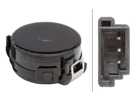 Czujnik Opadów 6Pw 012 258-711