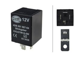 Przerywacz Kierunkowskazów 4Db 001 887-041