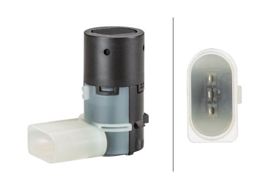 Czujnik Parkowania 6Px 358 141-241