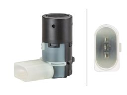 Czujnik Parkowania 6Px 358 141-241