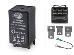 Przerywacz Kierunkowskazów 4Dn 008 768-191