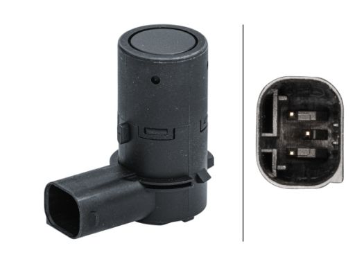 Czujnik Parkowania 6Px 358 141-391