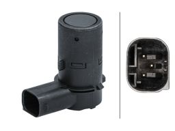 Czujnik Parkowania 6Px 358 141-391