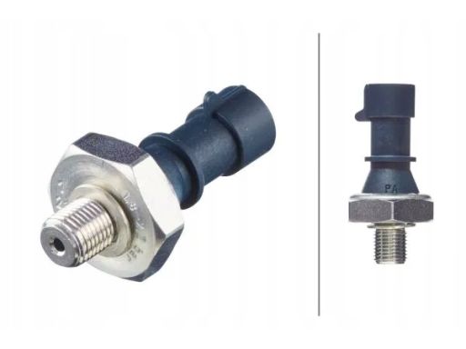 Czujnik Ciśnienia Oleju 6Zl 003 259-211