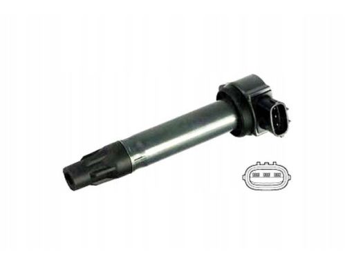 Cewka Zapłonowa Gn10519-12B1