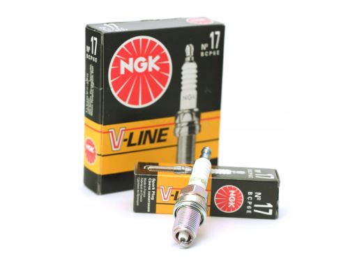 Świeca Zapłonowa 6237