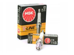 Świeca Zapłonowa 6237