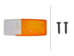 Szkło Lampy Zespolonej Świateł Tylnych 9El 118 705-001