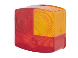 Szkło Lampy Zespolonej Świateł Tylnych 9El 137 308-001