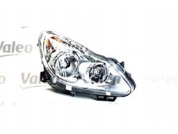 Reflektor Świateł Przednich 043375