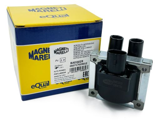 Cewka Zapłonowa 060717029012