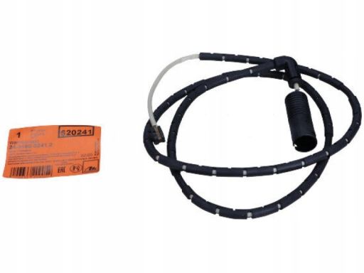 Styk Ostrzegawczy Zużycia Okładzin Hamul 24.8190-0241.2