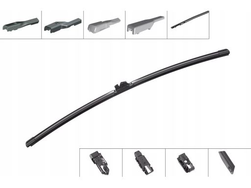 Pióro Wycieraczki 3 397 016 312