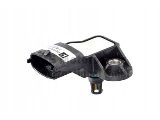 Czujnik Ciśnienia Powietrza, Adaptacja W 7.18222.27.0