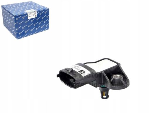 Czujnik Ciśnienia Powietrza, Adaptacja W 7.18222.27.0